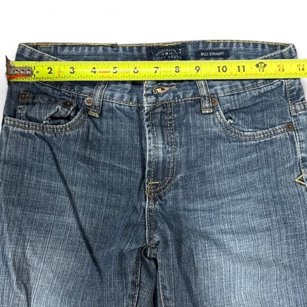 Lucky Brand Jeans - Picture 5 of 8